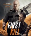 First Kill (Blu-Ray)