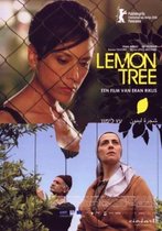 Eran Riklis - Lemon Tree