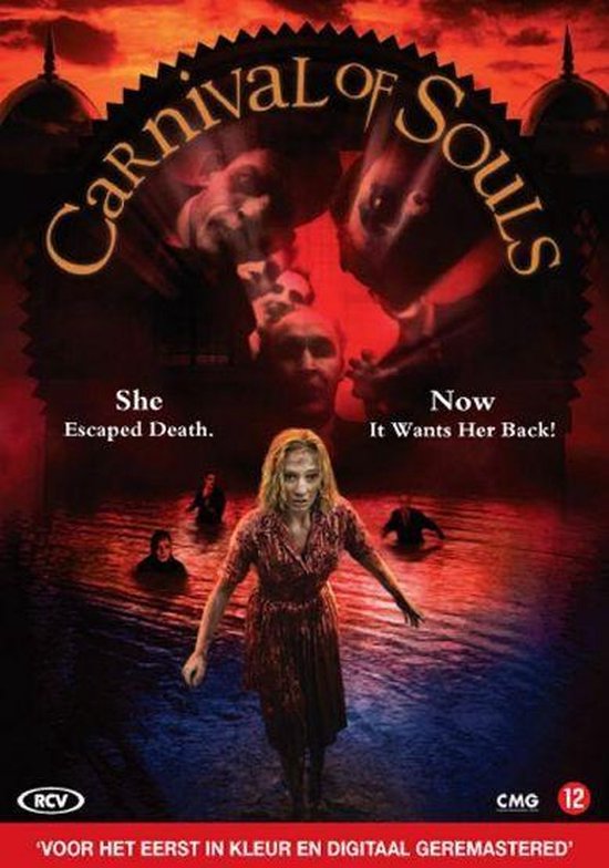 Carnival Of Souls