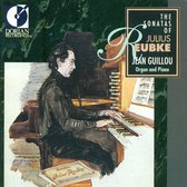 Sonata of Julius Reubke