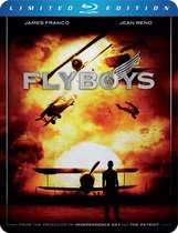 Flyboys (Limited Metal Edition)