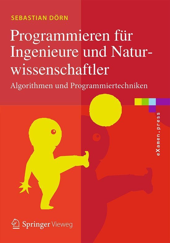 Computer Science and Engineering (German Language) - Program ... - cover