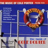 You Sing the Hits: Anything Goes - The Music of Cole Porter