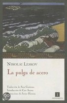 La Pulga de Acero