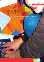 Publicatiereeks Stichting Lezen 9 - Het verhaal achter de lezer