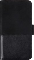 PROOVE 613409 coque de protection pour téléphones portables 14,7 cm (5.8") Étui avec portefeuille Noir