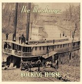 Mustangs - Rocking Horse