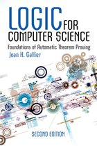 Dover Books on Computer Science - Logic for Computer Science