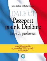 DALF C1 - Passeport pour le diplôme