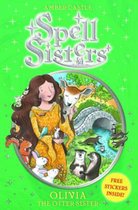 Spell Sisters