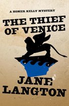 The Homer Kelly Mysteries - The Thief of Venice