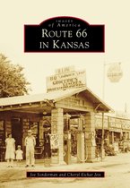 Boek cover Route 66 in Kansas van Joe Sonderman