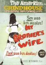 My Brother's Wife (DVD)