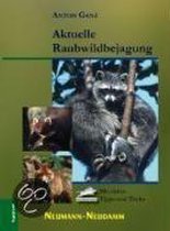 Aktuelle Raubwildbejagung