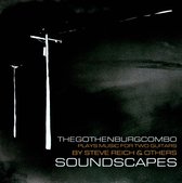 Reich & Others: Soundscapes, Music