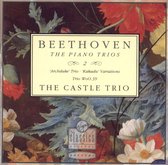 Beethoven: Piano Trios 2
