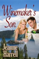 Avila Beach Winery - Winemaker's Son