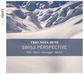 Swiss Perspective -  Trio Nota Bene