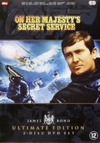 On Her Majesty's Secret Service (2DVD) (Ultimate Edition)