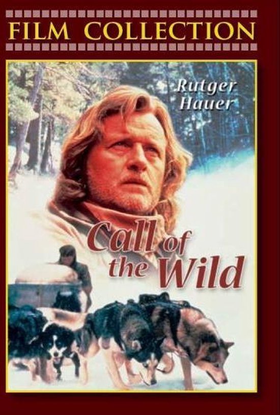 Speelfilm - Call Of The Wild