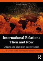 International Relations Then & Now