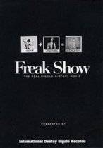 Freak Show - The Real Gigolo Histor