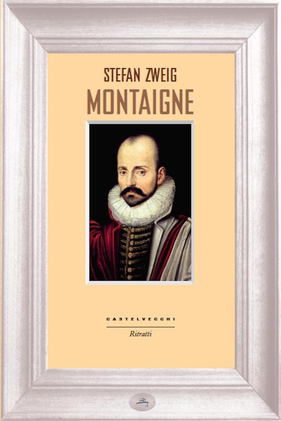 Montaigne - cover