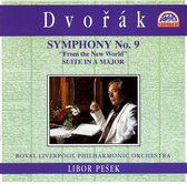 Dvorák: Symphony No. 9 "From the New World"; Suite in A major