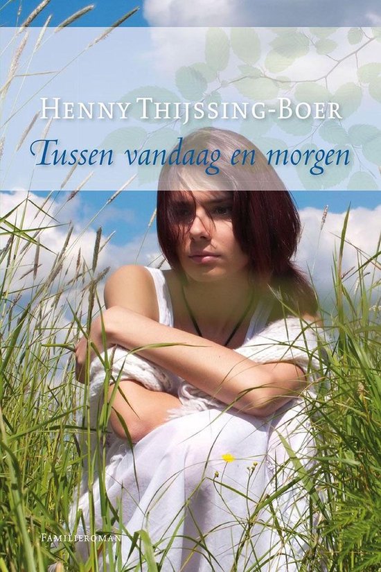 Tussen vandaag en morgen - cover