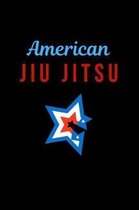 American Jiu jitsu