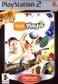 Eye Toy Play 2