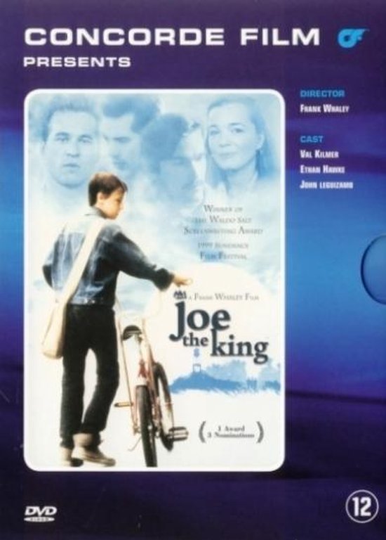 Joe The King