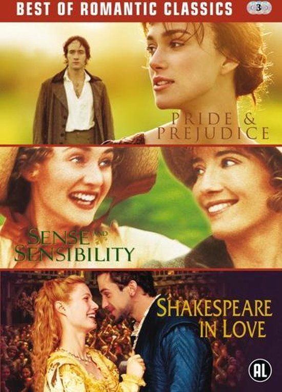 Best Of Romantic Classics