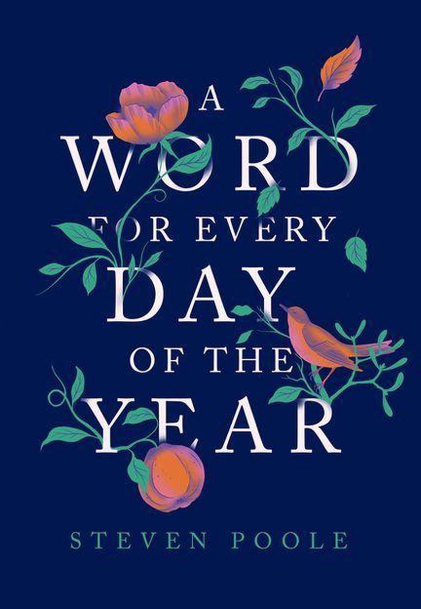 A Word for Every Day of the Year