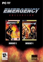 Emergency 3 & 4