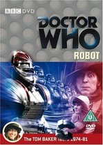 Robot (DVD)