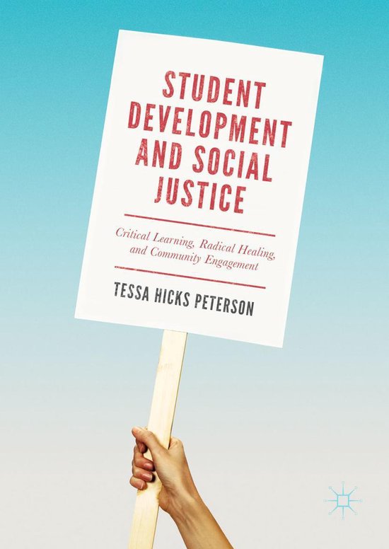 Student Development and Social Justice - cover