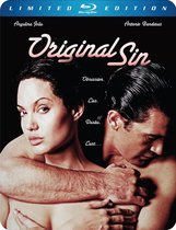 Original Sin (Limited Metal Edition)