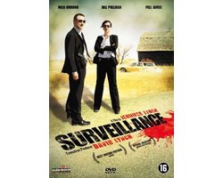 Surveillance