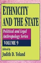 Political & Legal Anthropology Series- Ethnicity and the State