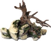Aqua Della Decor Aquascape Diy Combo A 39x36x32 cm