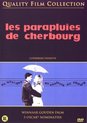 Parapluies De Cherbourg, Les