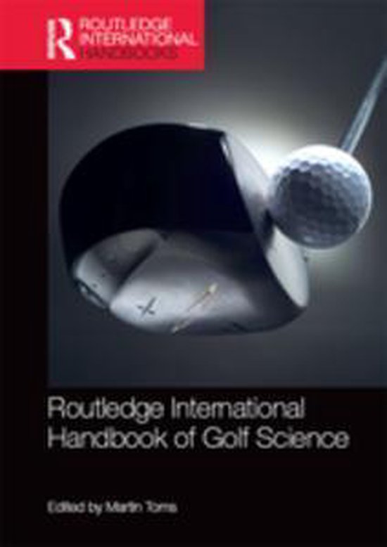 Routledge International Handbooks - Routledge International  ... - cover