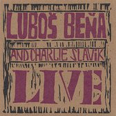 Lubos Bena Live