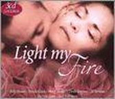 Various - Light My Fire (Love Box)