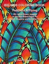 Big Kids Coloring Book