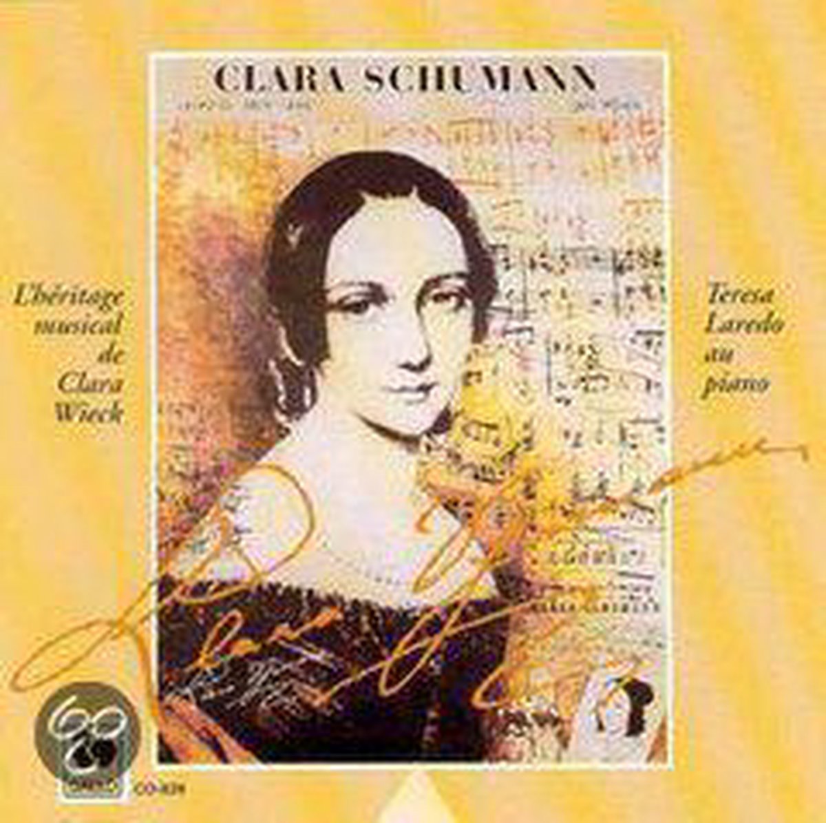 L'heritage Musical De Cla