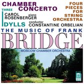 Musik Of Frank Bridge