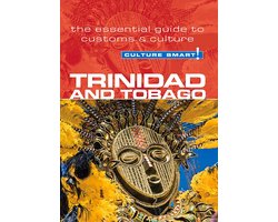 Trinidad & Tobago - Culture Smart!