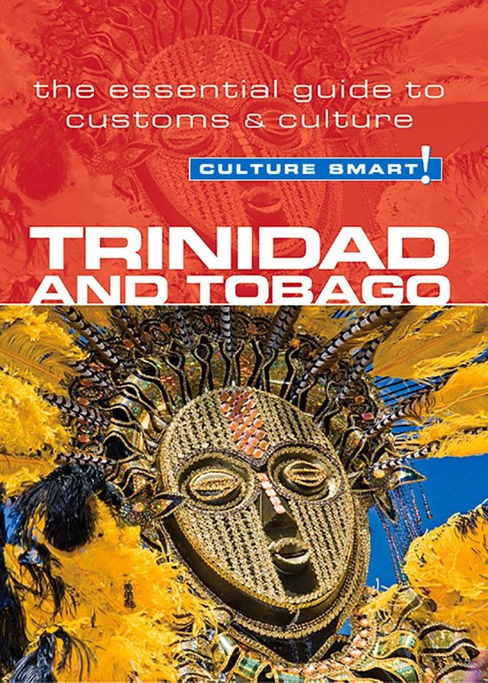 Trinidad & Tobago - Culture Smart! - cover